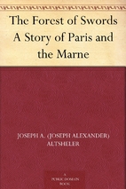 The Forest of Swords: A Story of Paris and…
