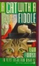 A Cat with a Fiddle (An Alice Nestleton…