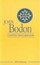 Contes dels Balssàs by Joan Bodon