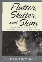 Flutter, Skitter and Skim: Using the Living…
