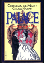 Palace: My Life in the Royal Family of…