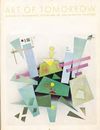 Art of Tomorrow : Fifth Catalogue of the…