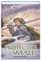 Protector of the Small Quartet by Tamora…