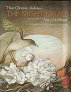 The Nightingale by Hans Christian Andersen