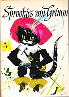 Sprookjes van Grimm by Grimm