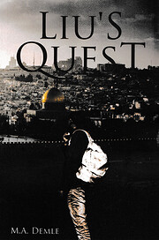 Liu's Quest de Misganaw Alon Demle