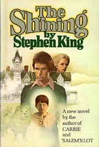 The Shining by Stephen King