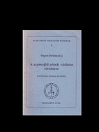 A szamojéd népek vázlatos története by…