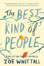The Best Kind of People by Zoe Whittall