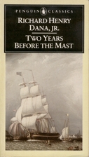 Two Years Before the Mast by Richard Henry…