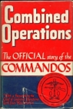 Combined Operations: The Official Story of…