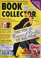 Book and Magazine Collector December 2010 -…