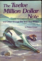 The twelve million dollar note: Strange but…