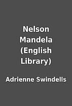 Nelson Mandela (English Library) by Adrienne…