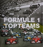 Formule 1 topteams by Paolo D'Alessio