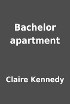 Bachelor apartment by Claire Kennedy