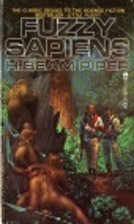 Fuzzy Sapiens by H. Beam Piper