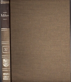 Britannica Great Books: Milton by John…