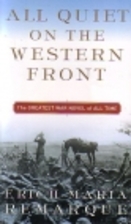 All Quiet on the Western Front by Erich…