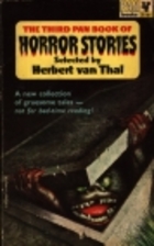 Pan Book of Horror Stories: Volume 3 by…