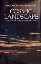 Cosmic landscape : voyages back along the…