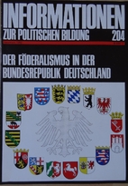 Informationen zur politischen Bildung 204.…