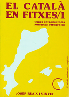 El català/1: temes introductoris: fonètica…