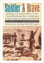 Soldier ; Brave: Indian ; Military Affairs…