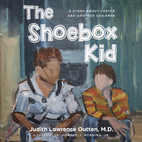 The Shoebox Kid by Judith Lawrence Outten
