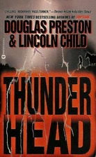 Thunderhead by Douglas Preston