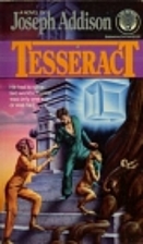 Tesseract by Joseph Addison