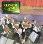 Classical classics, volume II [sound…