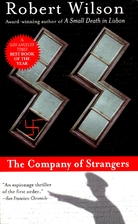 The Company of Strangers by Robert Wilson