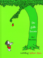 The Giving Tree 40th Anniversary Edition…
