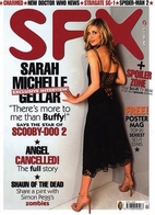 SFX 116 (April 2004) by Dave Golder
