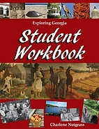 Exploring Georgia Student Workbook by Ray…