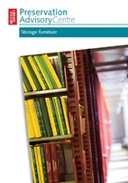 Library and Archive Storage Furniture by…