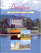 Dunstaffnage by Geoffrey Stell