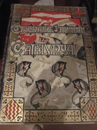 GEOGRAFIA GENERAL DE CATALUNYA (6 vols.)…