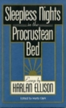 Sleepless Nights in the Procrustean Bed:…