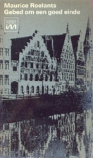 Gebed om een goed einde by Maurice Roelants