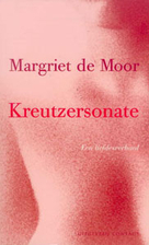 The Kreutzer Sonata by Margriet de Moor