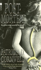Postmortem by Patricia Cornwell
