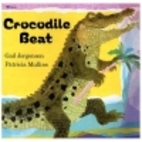 Crocodile Beat by Gail Jorgensen