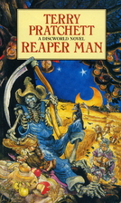 Reaper Man by Terry Pratchett
