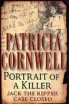 Portrait of a Killer: Jack the Ripper Case…