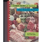FAVORITE RECIPES OF AMERICAN HOME ECONOMICS…