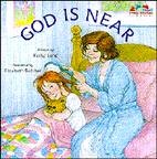 God Is Near (Ready, Set, Read! Beginning…