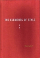 The Elements of Style Illustrated by Jr.…