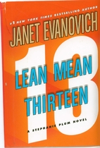 Lean Mean Thirteen by Janet Evanovich